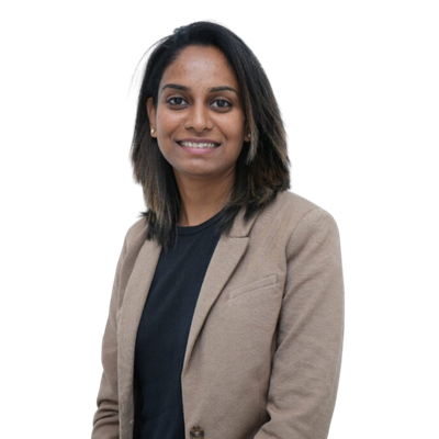 Dr. Smita Rode